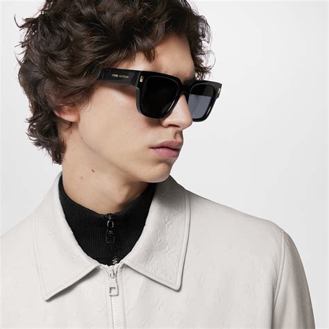 louis vuitton escape sunglasses|LV Escape Square Sunglasses S00 .